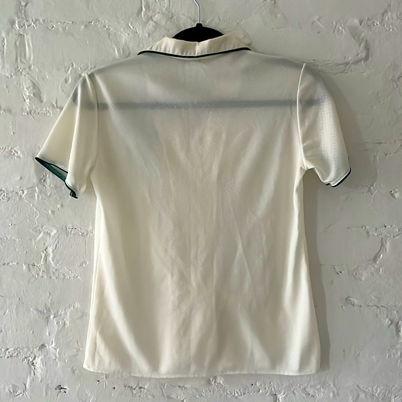 Vintage bowling shirt - Picture 2 of 3